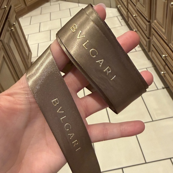 Bvlgari Ribbon - Picture 3 of 3